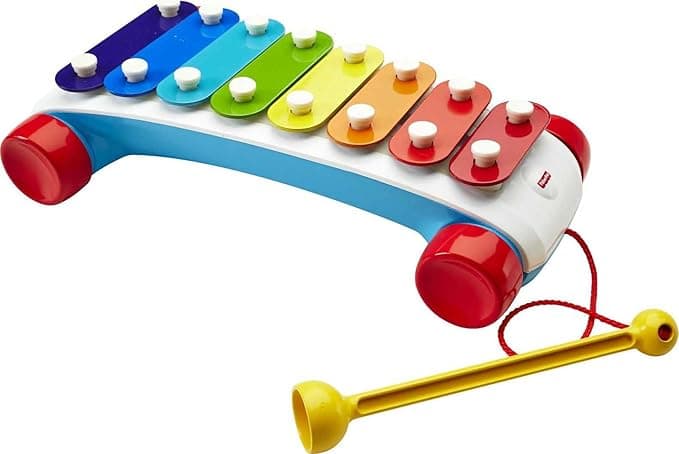 Fisher-Price Novo Xilofone